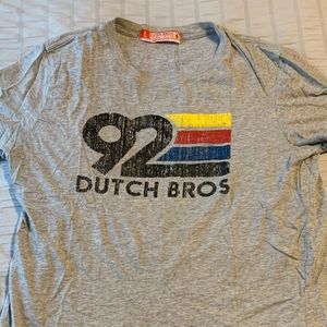 Dutch Bros Shirt